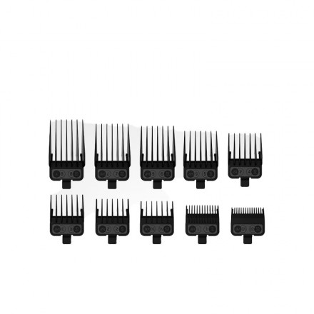JRL Set Peines Universal para Máquinas JRL(Pack 10 unid)