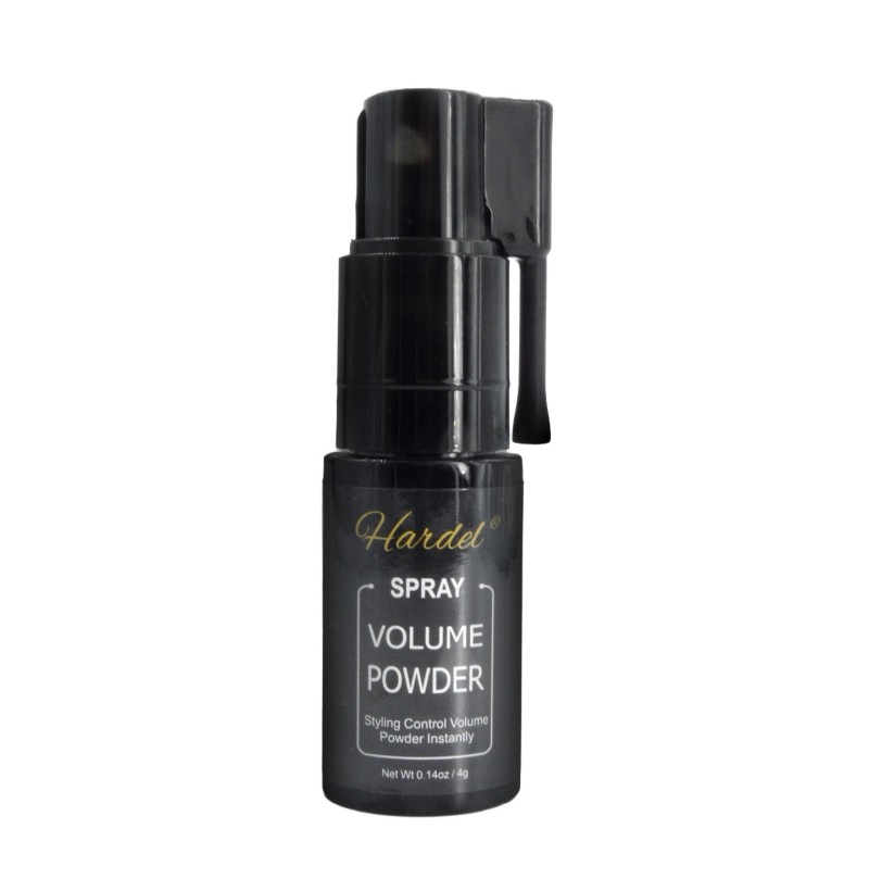 HARDEL Volume Powder Spray 4gr