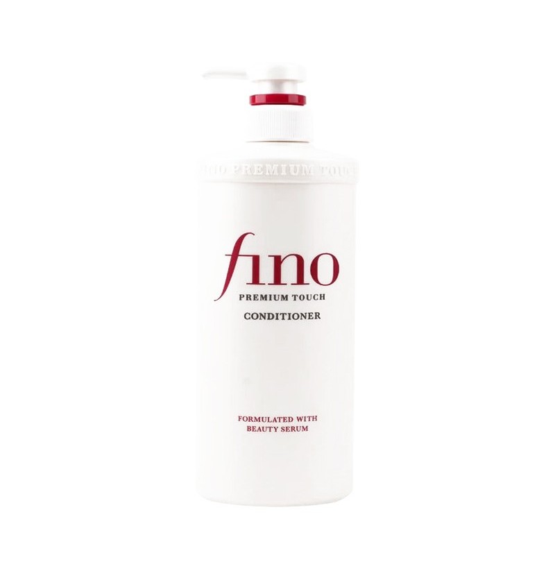 FINO BEAUTY Complex Essence Premium Touch Conditioner 550ml